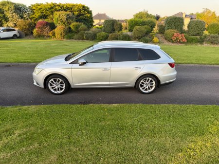 2014 SEAT Leon - photo 2