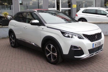 2019 Peugeot 3008 - photo 2