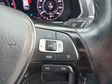 2019 Volkswagen Tiguan - photo 24