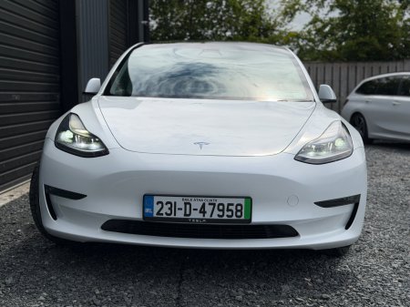 2023 Tesla Model 3 - photo 2