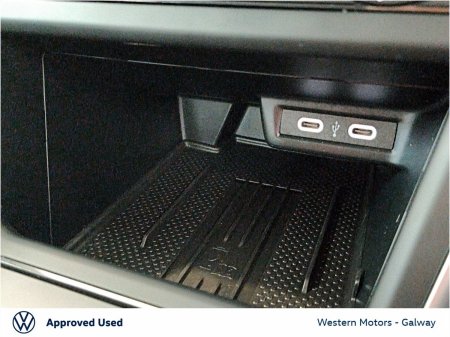 2026 Volkswagen Taigo - photo 25