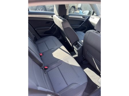 2014 Volkswagen Golf - photo 11
