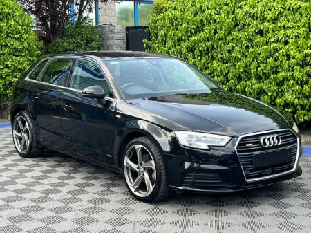 2019 Audi A3 - photo 14