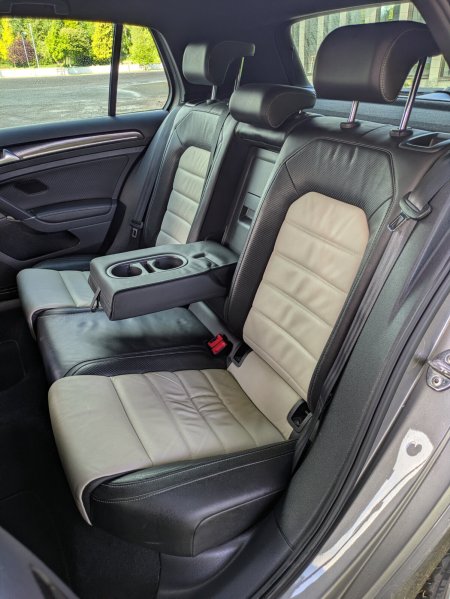 2014 Volkswagen Golf - photo 19