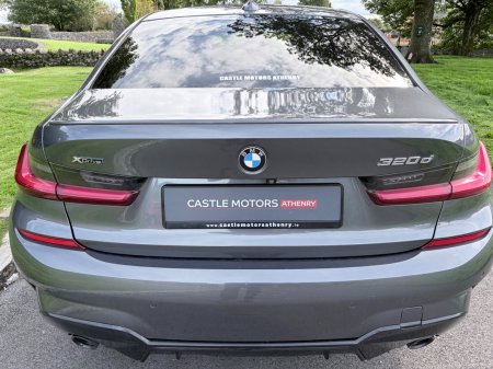 2020 BMW 3-Series - photo 10