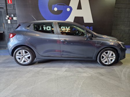 2022 Renault Clio - photo 11
