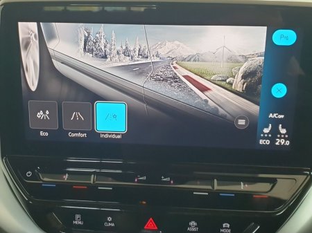 2023 Volkswagen ID.4 - photo 25