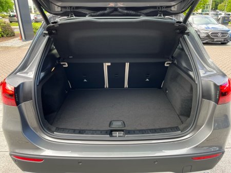 2026 Mercedes-Benz GLA - photo 20