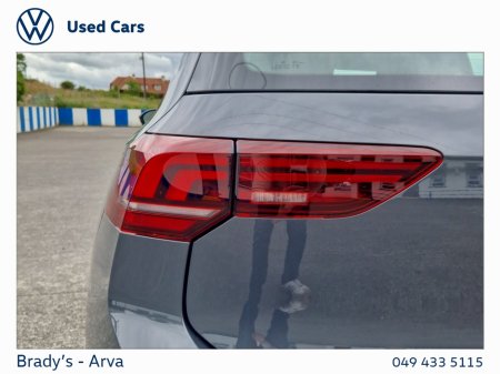 2026 Volkswagen Golf - photo 21