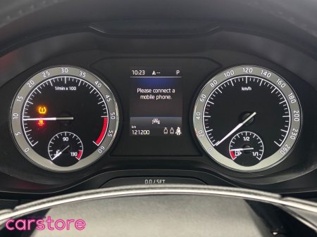 2021 Skoda Karoq - photo 11