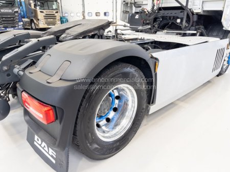 2023 DAF XF 480 - photo 8