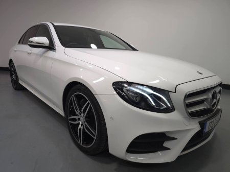 2017 Mercedes-Benz E-Class - photo 6