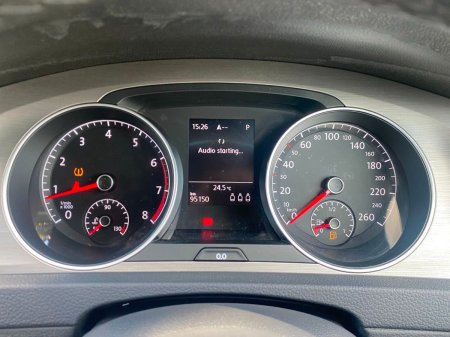 2016 Volkswagen Golf - photo 14