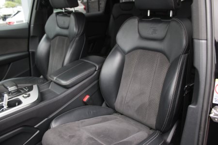 2019 Audi Q7 - photo 29