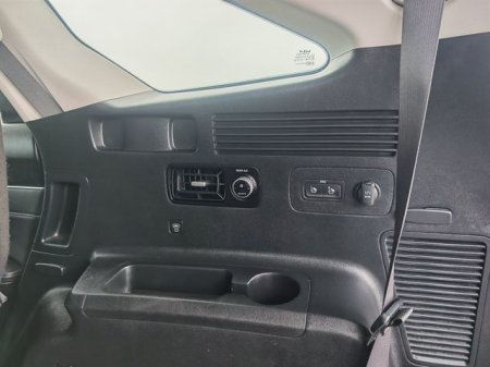 2024 Kia Sorento - photo 23