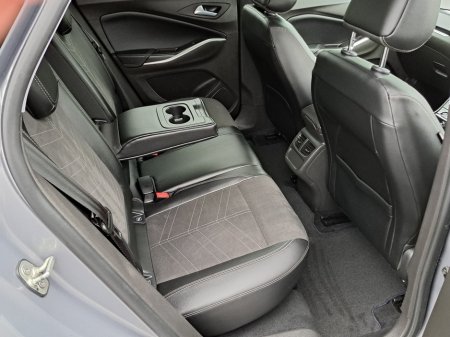 2024 Opel Grandland - photo 17