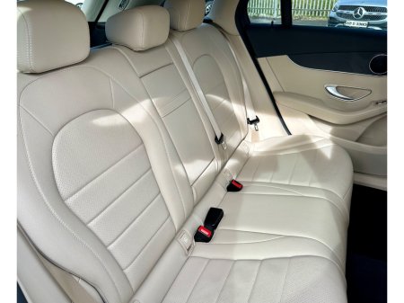 2020 Mercedes-Benz GLC - photo 16