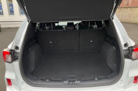 2022 Ford Kuga - photo 21
