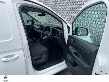 2026 Volkswagen Caddy - photo 2