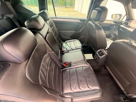 2023 SEAT Tarraco - photo 20