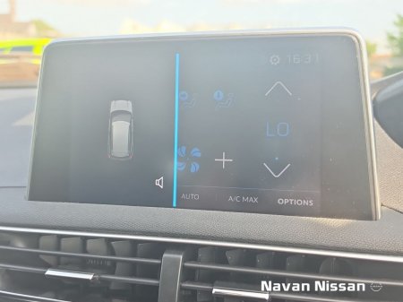 2019 Peugeot 3008 - photo 25