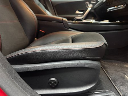 2019 Mercedes-Benz A-Class - photo 14