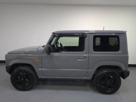 2023 Suzuki Jimny - photo 12