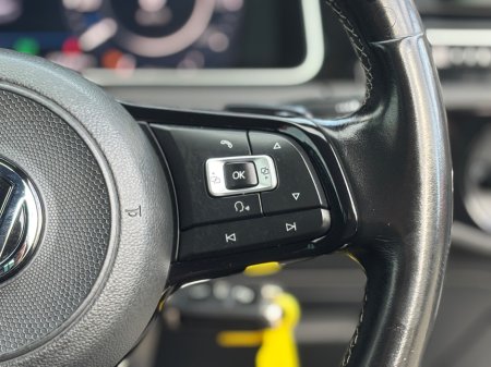 2017 Volkswagen Golf - photo 27