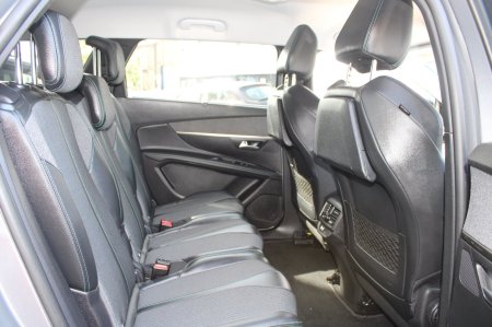 2022 Peugeot 5008 - photo 7