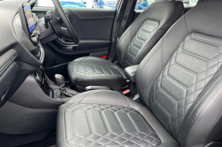 2023 Ford Puma - photo 19