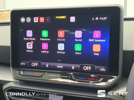 2026 SEAT Leon - photo 9