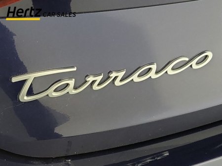2024 SEAT Tarraco - photo 11