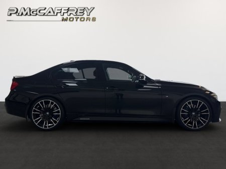 2015 BMW 3-Series - photo 4