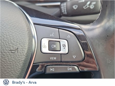 2019 Volkswagen Passat - photo 21