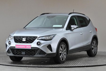 2024 SEAT Arona - photo 3