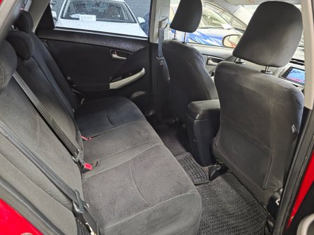 2013 Toyota Prius - photo 13