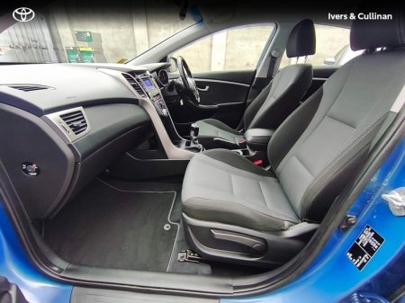 2016 Hyundai i30 - photo 4