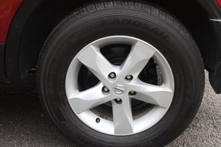 2012 Nissan Qashqai - photo 14
