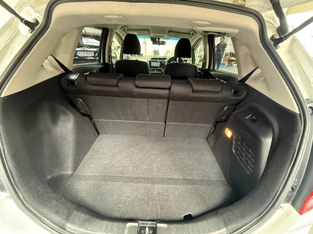 2019 Honda Fit - photo 24