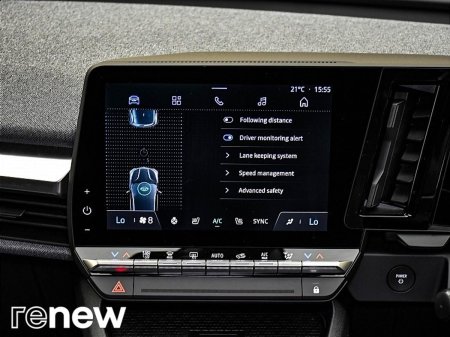 2023 Renault Megane E-Tech - photo 26