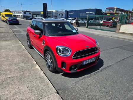 2022 Mini Countryman - photo 53
