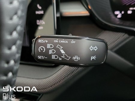 2026 Skoda Fabia - photo 27