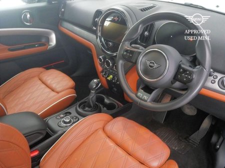 2023 Mini Countryman - photo 6