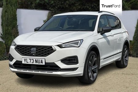 2024 SEAT Tarraco - photo 5