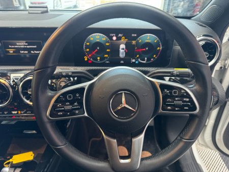 2021 Mercedes-Benz A-Class - photo 8