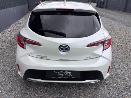 2019 Toyota Corolla - photo 4