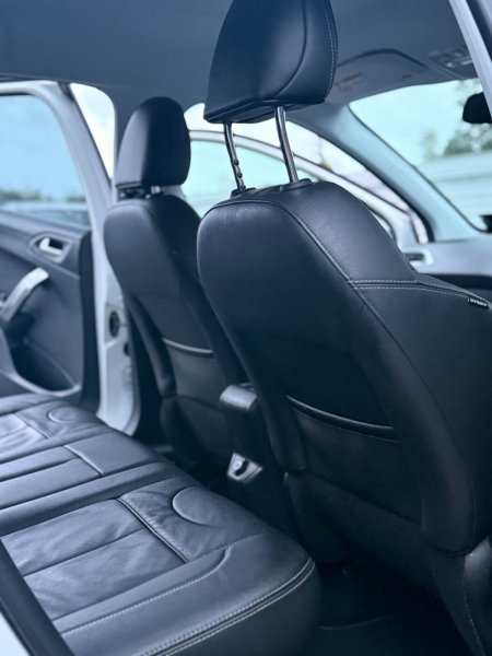 2016 Peugeot 2008 - photo 34