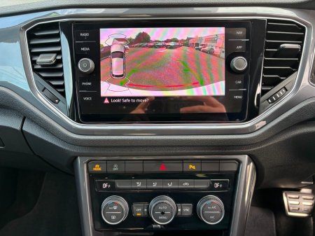 2021 Volkswagen T-Roc - photo 16