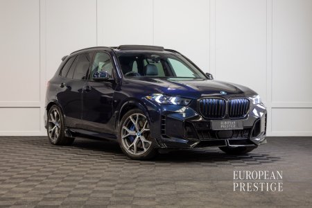 2023 BMW X5 xDrive50e M Sport