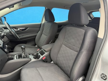 2017 Nissan Qashqai - photo 8